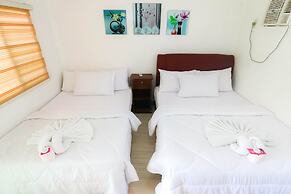 Mabuhay Thresher Dive Resort by Cocotel