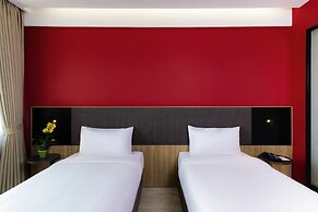 ibis Styles Mandalay Centre