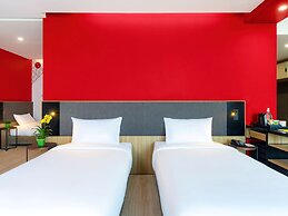 ibis Styles Mandalay Centre