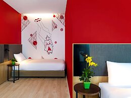ibis Styles Mandalay Centre