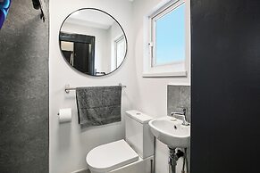 TYME Suites on Kingsway