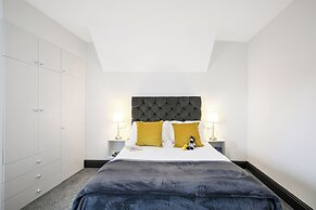 TYME Suites on Kingsway