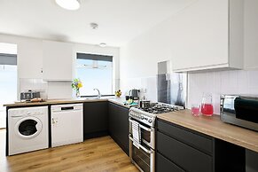 TYME Suites on Kingsway