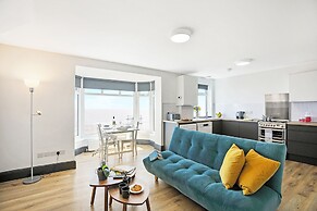 TYME Suites on Kingsway