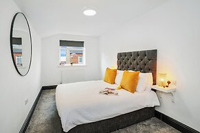 TYME Suites on Kingsway