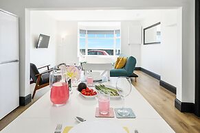 TYME Suites on Kingsway