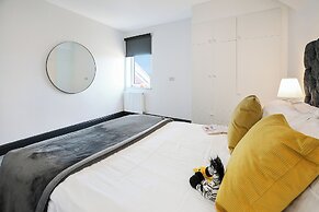 TYME Suites on Kingsway