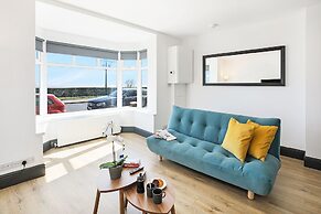 TYME Suites on Kingsway