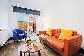 TYME Suites on Kingsway