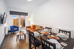 TYME Suites on Kingsway