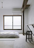 Atelier & Hostel Nagisa-Ura