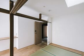 Atelier & Hostel Nagisa-Ura