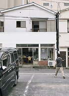 Atelier & Hostel Nagisa-Ura