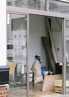 Atelier & Hostel Nagisa-Ura