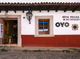 OYO Posada De Los Angeles, Pátzcuaro