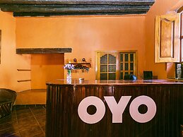 OYO Posada De Los Angeles, Pátzcuaro