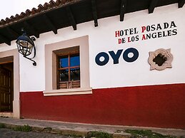 OYO Posada De Los Angeles, Pátzcuaro