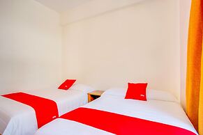 Hotel La Estancia