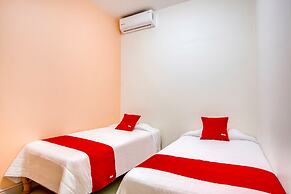 Hotel La Estancia