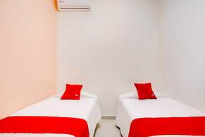 Hotel La Estancia