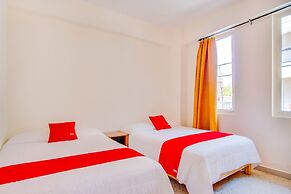 Hotel La Estancia