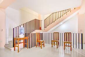 Hotel La Estancia