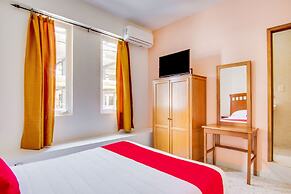 Hotel La Estancia