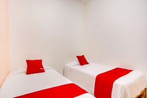 Hotel La Estancia