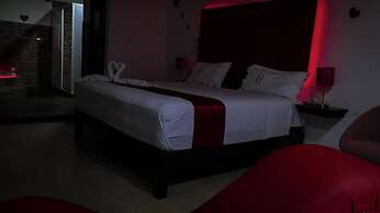 Hotel Las Torres,Tehuacan