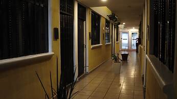 Hotel Las Torres,Tehuacan