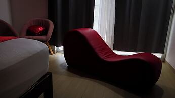 Hotel Las Torres,Tehuacan
