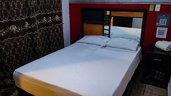 Hotel Las Torres,Tehuacan