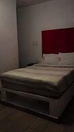 Hotel Las Torres,Tehuacan