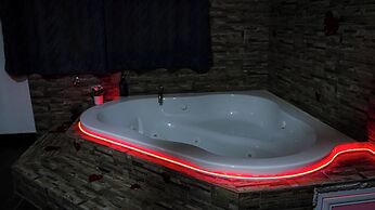 Hotel Las Torres,Tehuacan