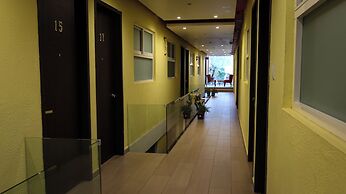 Hotel Las Torres,Tehuacan