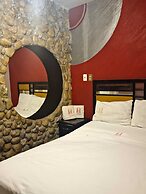 Hotel Las Torres,Tehuacan