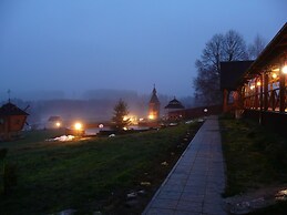 Tourist complex Razdolie