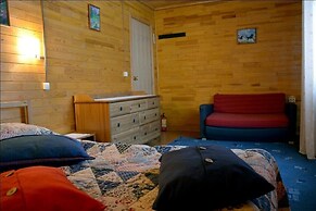 Tourist complex Razdolie