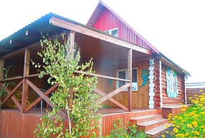 Tourist complex Razdolie