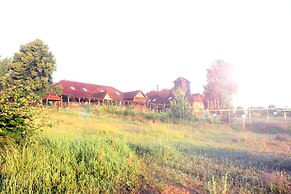 Tourist complex Razdolie