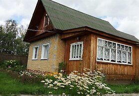 Tourist complex Razdolie