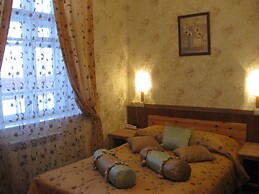 Tourist complex Razdolie
