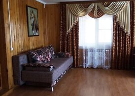 Tourist complex Razdolie