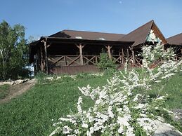 Tourist complex Razdolie
