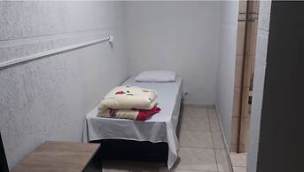 Hotel Embaixador de Curitiba