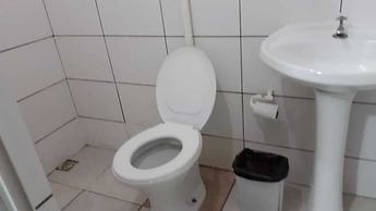 Hotel Embaixador de Curitiba