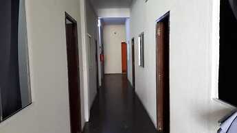 Hotel Embaixador de Curitiba