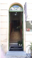 Hotel Embaixador de Curitiba