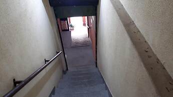 Hotel Embaixador de Curitiba