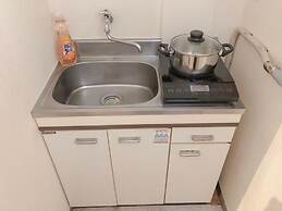 Yoyogi Apartment 2-301